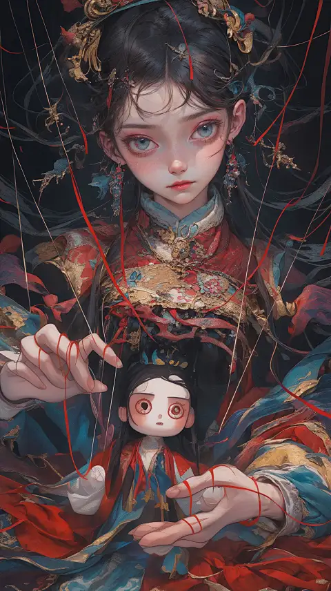 甜蜜蜜